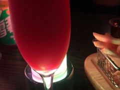 -MOSSO音乐酒吧·live house(长乐路店)