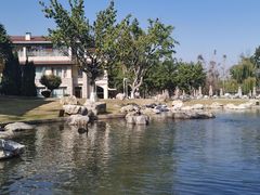 -西昌邛海宾馆