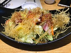 -东菊料理(吉利购物广场店)