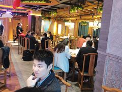 大堂-巢爷老味(东方红店)