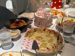 -春树下·树屋花房西餐厅(罍街AS1980店)