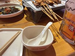 -管氏翅吧(国展店)