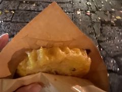 -萝卜丝饼