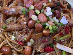 -周真真南昌拌粉·瓦罐汤(光启城店)