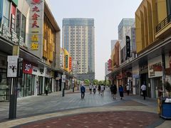 -万达广场(松江店)