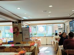 -添福来墨鱼饺子 · 海鲜东北菜(泡崖店)