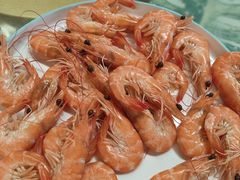-四姑娘川味海鲜(八爪鱼店)