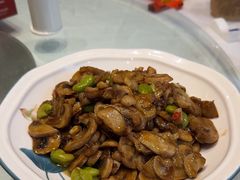 -不倒翁·安徽名菜楼(步行街店)