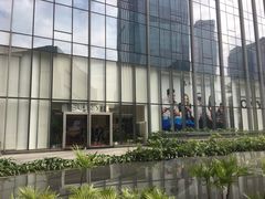 -Sony Store索尼(广州正佳店)