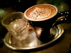 -The Coffee Academïcs(铜锣湾店)