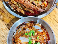 -郭记豌豆鲜粉