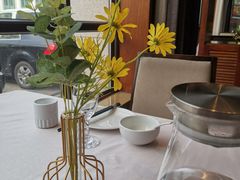 -老妈菜馆(建设街店)