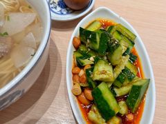-陳香貴·蘭州牛肉面(月星环球港店)