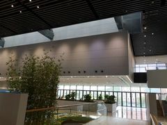 -广州市城市规划展览中心