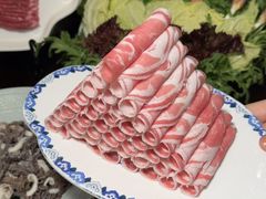 -日坛涮肉(日坛公园店)