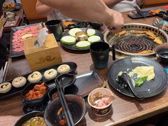 -西塔老太太泥炉烤肉(上海七宝领展广场店)