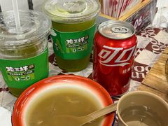 -老三样·旧食新味(船山路店)