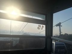 -紫金山山顶公园
