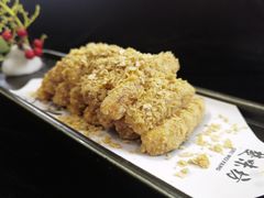 -九尊食上(生态园林酒店)