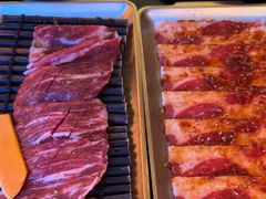 -西塔老太太泥炉烤肉(上海七宝领展广场店)