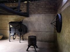 -韶山毛泽东同志故居