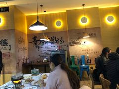 -君瀛四海海鲜自助餐厅(光谷步行街店)