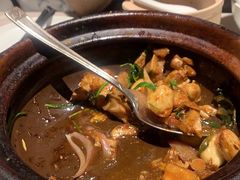 -汤城小厨•粤菜•靓汤(西直门凯德MALL店)