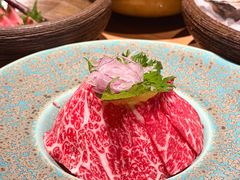 -Minase水濑·日料放题(外滩店)