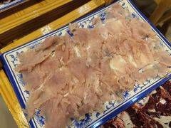 -大戚饭店(泰华路店)