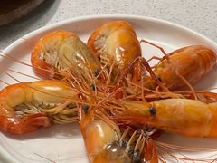 -79号渔船海鲜饭店(宝安店)