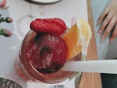 -花舍·新派粤菜·西餐·下午茶(亚运村·鸟巢店)