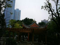 -光明港公园