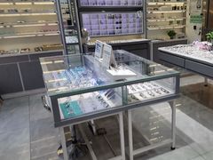 -ALPS阿尔卑斯眼镜(我格广场店)