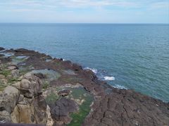 -漳州滨海火山岛自然生态风景区