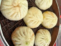 风味排骨包子-张包铺(道外店)
