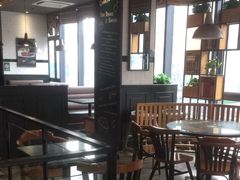 大堂-豪享来中西餐厅(隆昌店)