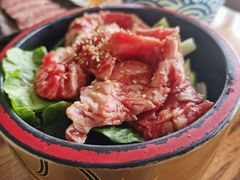 -热血兄弟·炭火烤肉(融侨中心店)