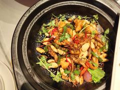 -永安鱼庄·镇江菜(东吴路店)