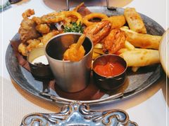 -get pizza意大利餐厅(凯德MALL店)