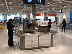 -宜家家居(西安未央商场店)