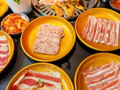 -真熙家牛排烤肉无限续(百脑汇店)