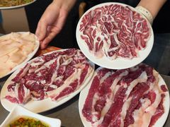 -贵宾牛·潮汕牛肉火锅(珠池总店)