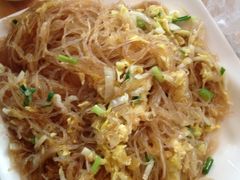 特色炒粉丝-乌镇那一年小院主题餐厅(甘泉西路店)