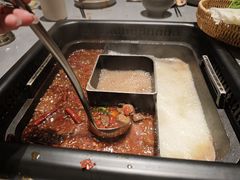 -巴奴毛肚火锅(悠唐购物中心店)