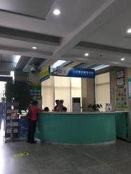 -深圳市妇幼保健院(红荔院区)
