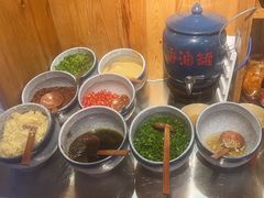 -赵美丽·重庆社区火锅·直营店(火车东站·中豪国际店)