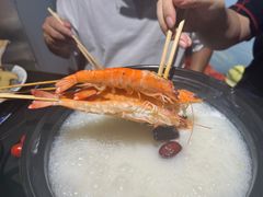 -牛牛和牛海鲜粥底火锅(长虹国际城店)