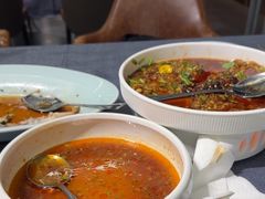 -靓湾海鲜·海景餐厅(小麦岛店)