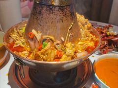 -金陵暴走小龙虾(南京总店)