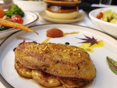 -马克西姆俄罗斯餐厅(通亚街店)